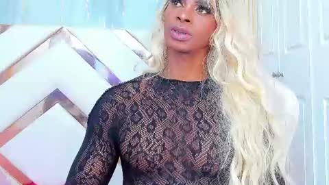 BIRGGITTEBONY online show from 07.27.26