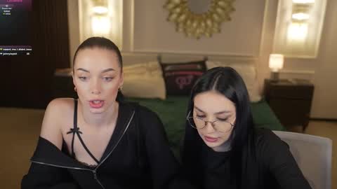 Diamonds Girls online show from 02.27.26