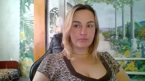 BrightAngel online show from 03.09.26