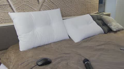 Amina Adelina online show from 01.21.25