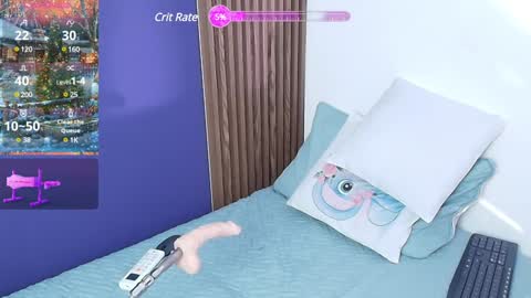 Snapshot of brigiitte_rohan chatting on 01.09.25 Brigiitte online show from 01.09.25