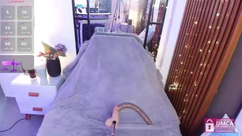 Snapshot of brigiitte_rohan chatting on 10.13.25 Brigiitte online show from 10.13.25