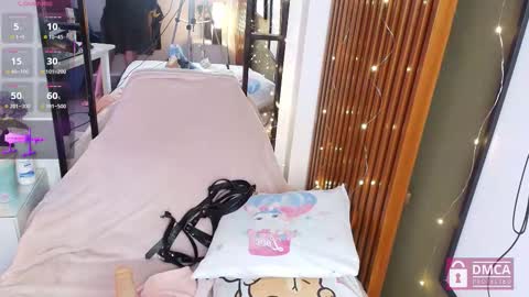 Snapshot of brigiitte_rohan chatting on 10.14.25 Brigiitte online show from 10.14.25