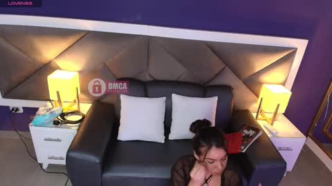 Snapshot of brigiitte_rohan chatting on 10.24.25 Brigiitte online show from 10.24.25