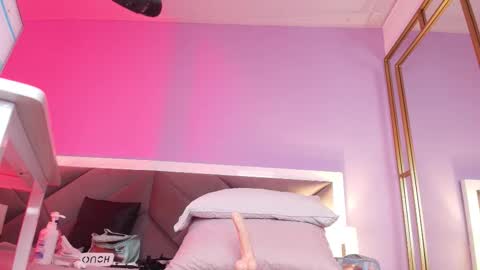 Snapshot of brigiitte_rohan chatting on 11.05.25 Brigiitte online show from 11.05.25