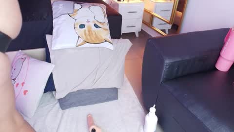 Snapshot of brigiitte_rohan chatting on 11.06.25 Brigiitte online show from 11.06.25