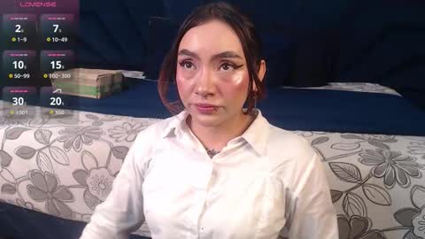 Snapshot of brigith24 chatting on 10.27.25 Brigith online show from 10.27.25