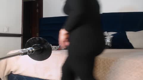 Snapshot of brigith24 chatting on 10.28.25 Brigith online show from 10.28.25