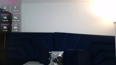 Snapshot of brigith24 chatting on 11.08.25 Brigith online show from 11.08.25