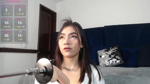 Snapshot of brigith24 chatting on 11.09.25 Brigith online show from 11.09.25