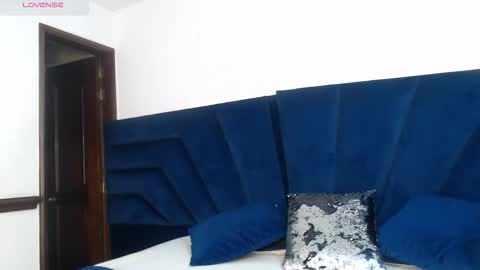 Snapshot of brigith24 chatting on 11.15.25 Brigith online show from 11.15.25