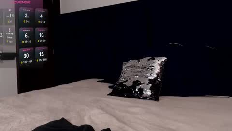 Snapshot of brigith24 chatting on 11.23.25 Brigith online show from 11.23.25