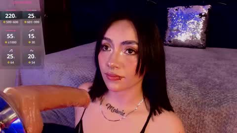 Snapshot of brigith24 chatting on 11.27.25 Brigith online show from 11.27.25