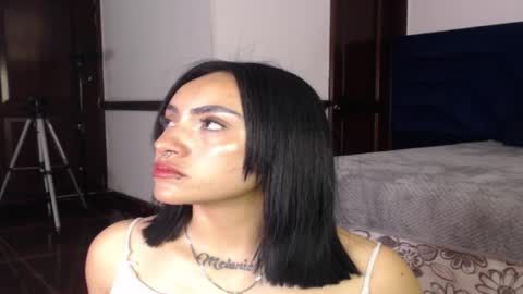 Snapshot of brigith24 chatting on 11.28.25 Brigith online show from 11.28.25