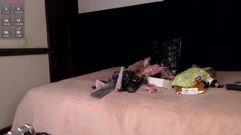 Snapshot of brigith24 chatting on 12.16.25 Brigith online show from 12.16.25