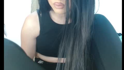 brigittebia777 online show from 09.21.25