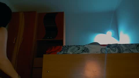 brigittebia777 online show from 11.23.25