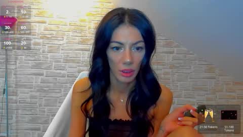 Brigitte online show from 10.28.25