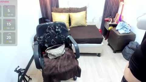 BRIGITTE online show from 02.21.25