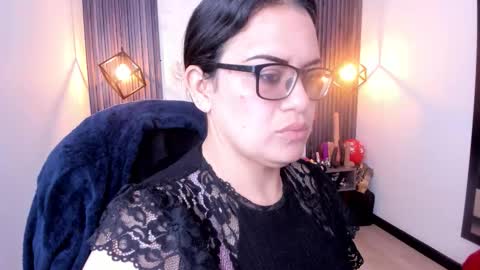 BRIGITTE online show from 10.13.25