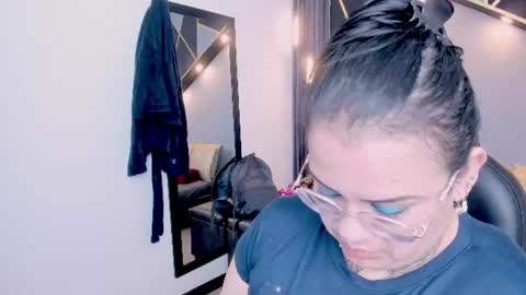 BRIGITTE online show from 06.18.26