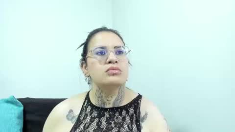BRIGITTE online show from 08.04.26