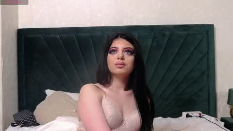 Brigitte online show from 05.20.26