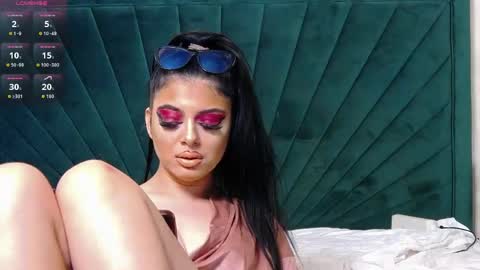 Brigitte online show from 05.21.26