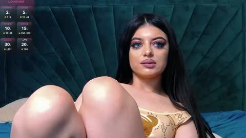 Brigitte online show from 05.28.26