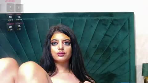 Brigitte online show from 07.22.26