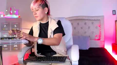 brianna online show from 12.20.25