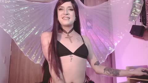 Brilla Mettal online show from 12.23.24