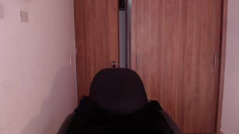 Snapshot of brillamettal chatting on 03.26.26 Brilla Mettal online show from 03.26.26