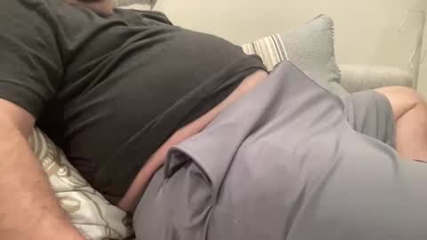 Snapshot of bringing_the_thunder_87 chatting on 12.29.24 Bringing the thunder 87 online show from 12.29.24