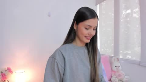 Brisa  online show from 10.21.25