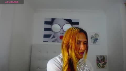 Brisa online show from 03.15.26