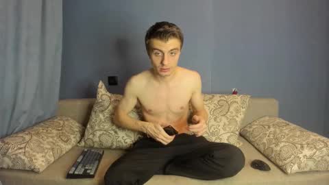 bristlebback online show from 11.13.25