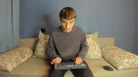 bristlebback online show from 11.21.25