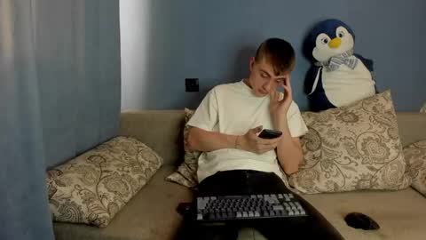 Snapshot of bristlebback chatting on 06.07.26 bristlebback online show from 06.07.26