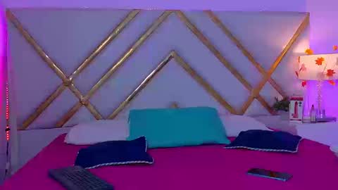 Britanny Fox online show from 03.13.26