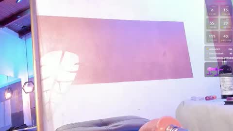 Snapshot of britannyclaire chatting on 11.29.25 BritannyClaire online show from 11.29.25