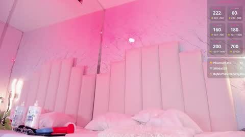 Snapshot of britannyclaire chatting on 12.01.25 BritannyClaire online show from 12.01.25