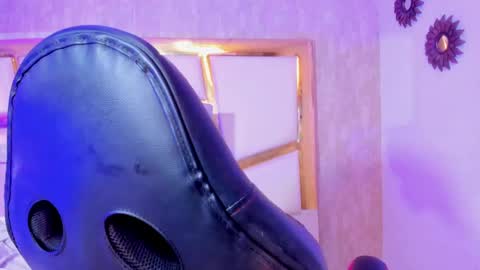 Britany jhonson online show from 11.03.25