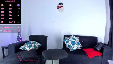 Snapshot of britannylord chatting on 01.14.25 britanny lord online show from 01.14.25