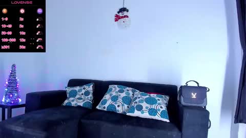 Snapshot of britannylord chatting on 01.29.25 britanny lord online show from 01.29.25
