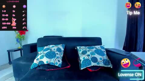 Snapshot of britannylord chatting on 10.12.25 britanny lord online show from 10.12.25