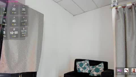 britanny lord online show from 05.06.26