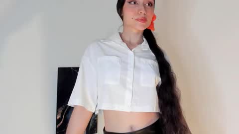 britany lenox online show from 11.03.25