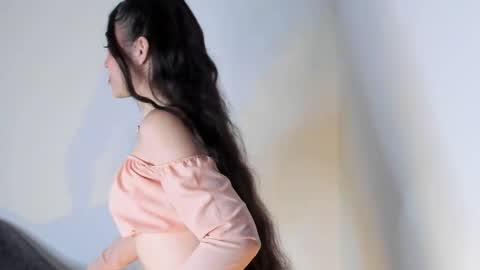 britany lenox online show from 11.05.25