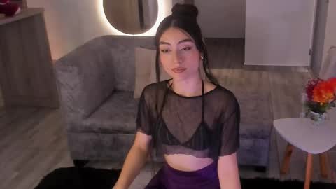 britany lenox online show from 03.16.26